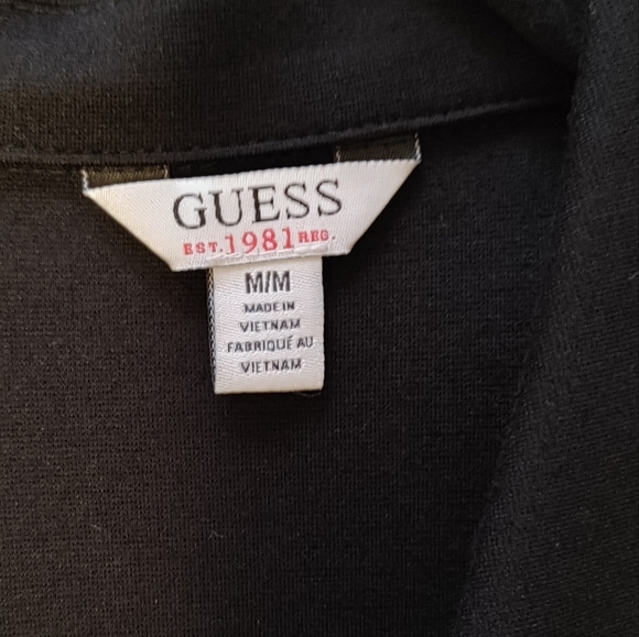 GUESS Casual Dress - Picture 4 of 4